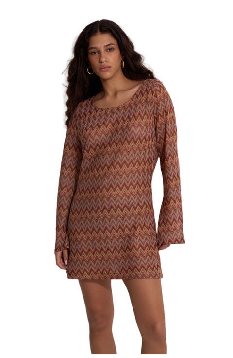 Desert Mirage Beach Tunic