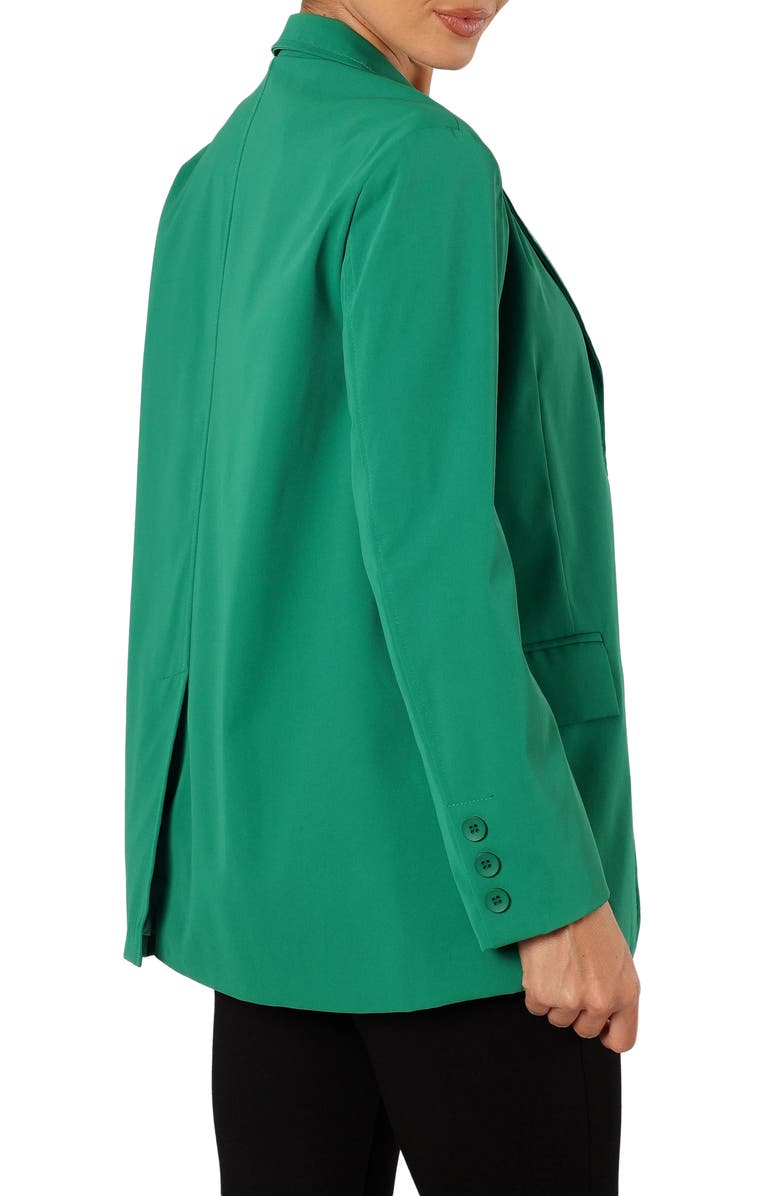 Petal & Pup Eileen Fitted Blazer, Alternate, color,