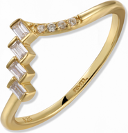 Rachelment Hava Ring