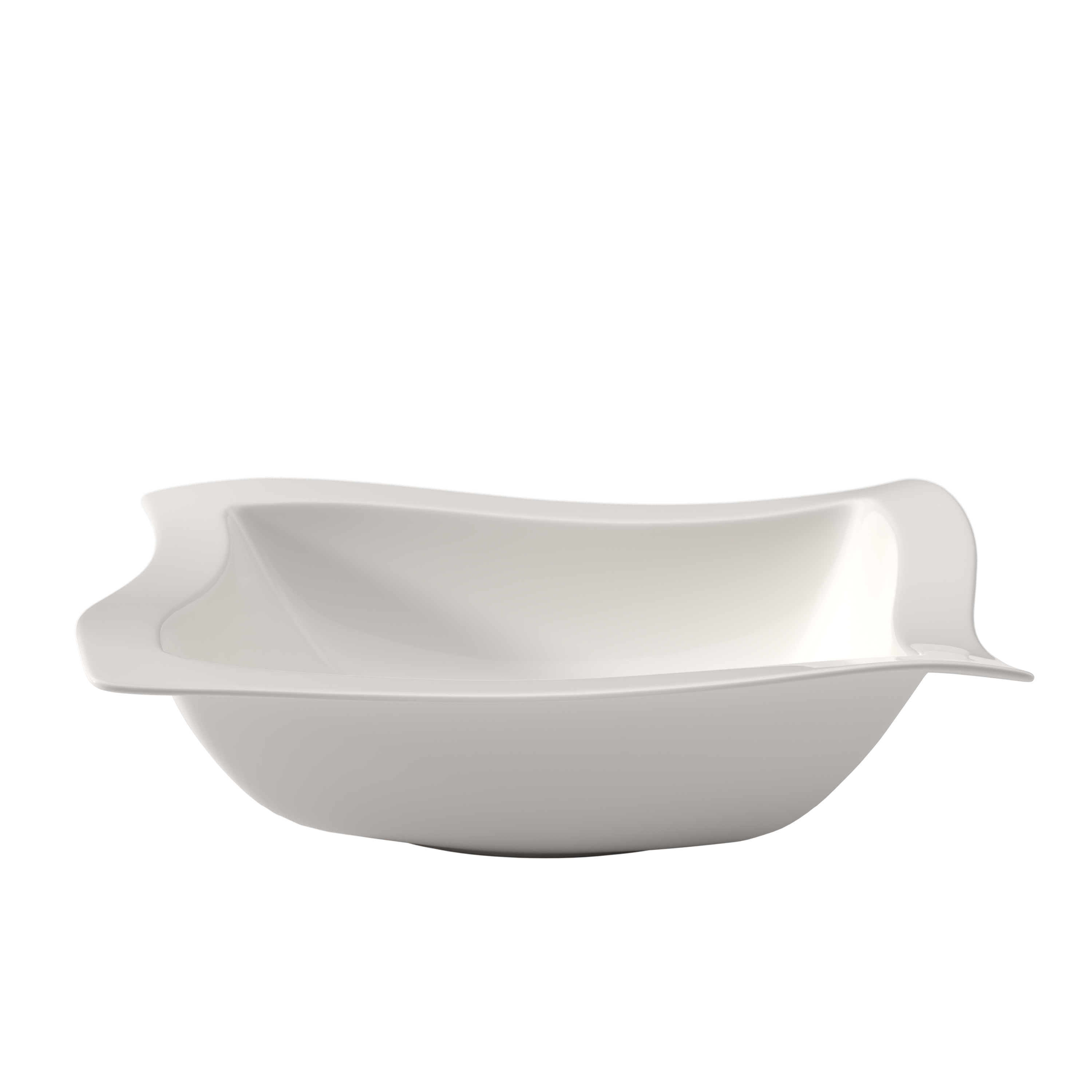 selected white