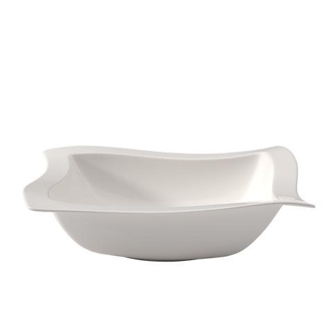 NewWave Square Salad Bowl