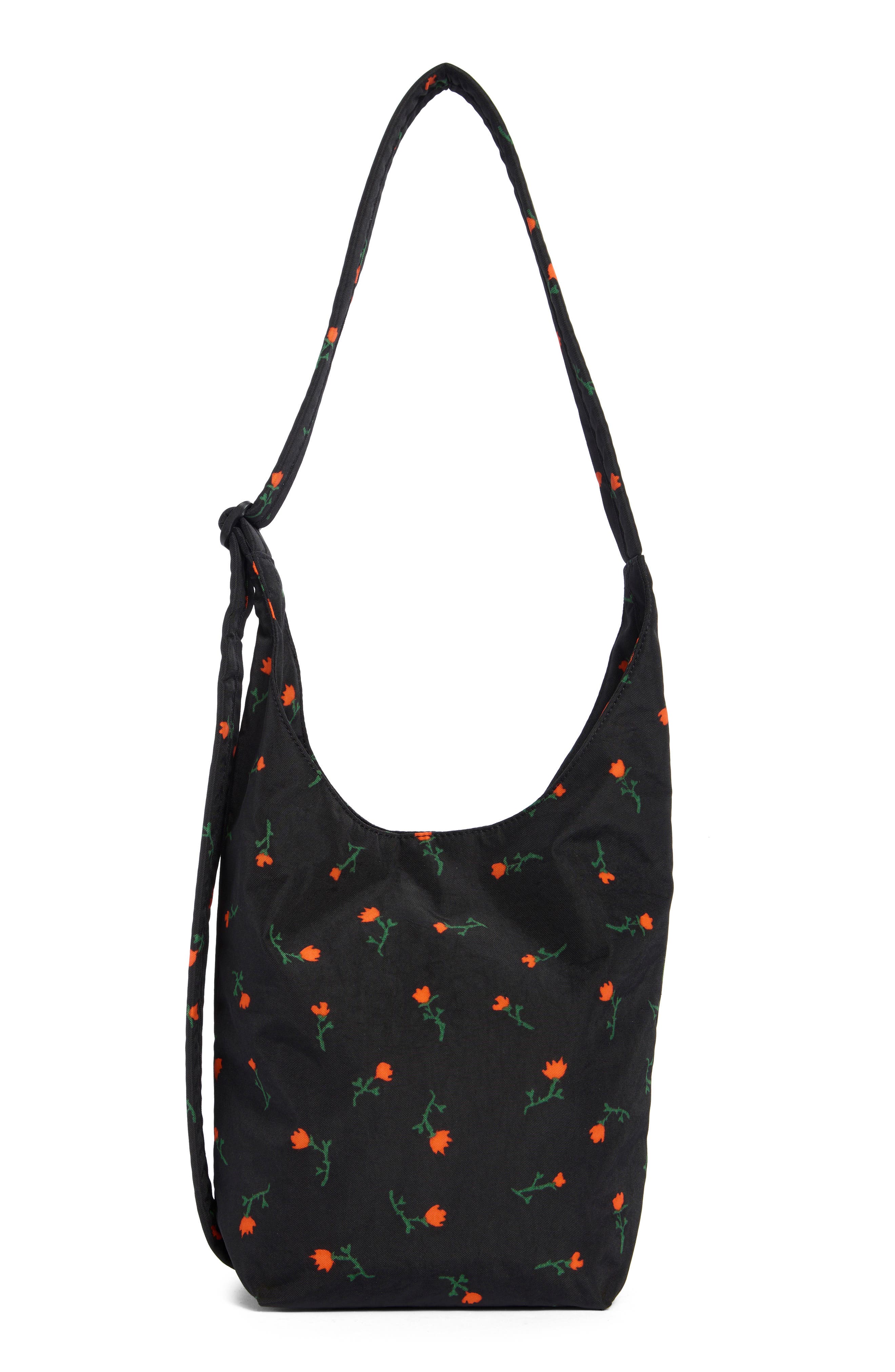 Small Nylon Sling Bag