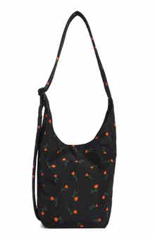 Small Nylon Sling Bag
