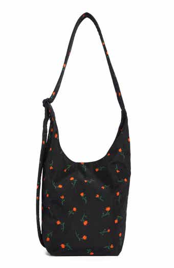 Small Nylon Sling Bag
