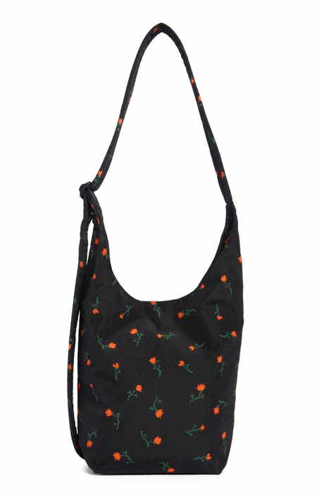 Small Nylon Sling Bag