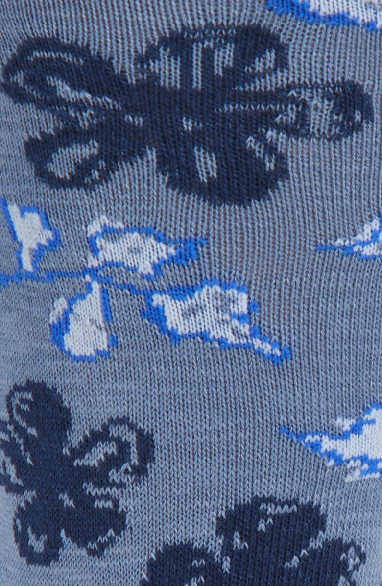 Paul Smith Yucca Dress Socks, Alternate, color, 