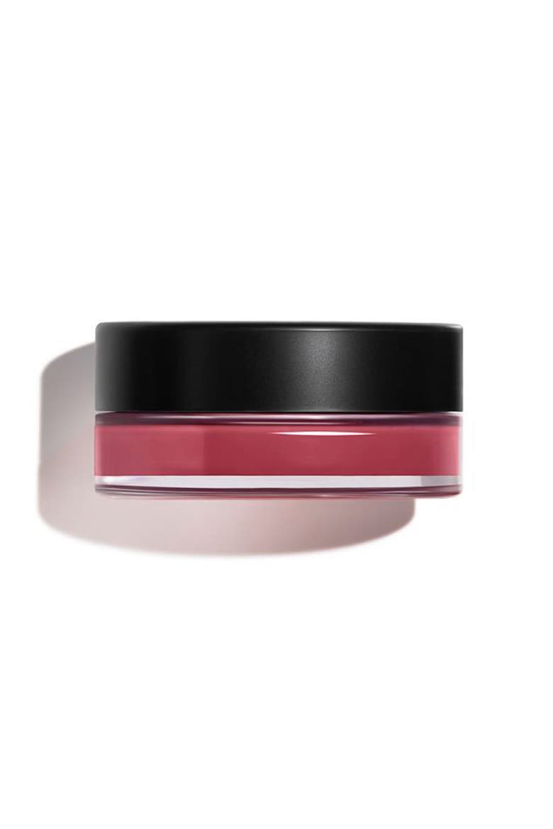 N°1 DE CHANEL Lip AND CHEEK BALM Color - Nourishes - Plumps, Main, color, 5 LIVELY ROSEWOOD