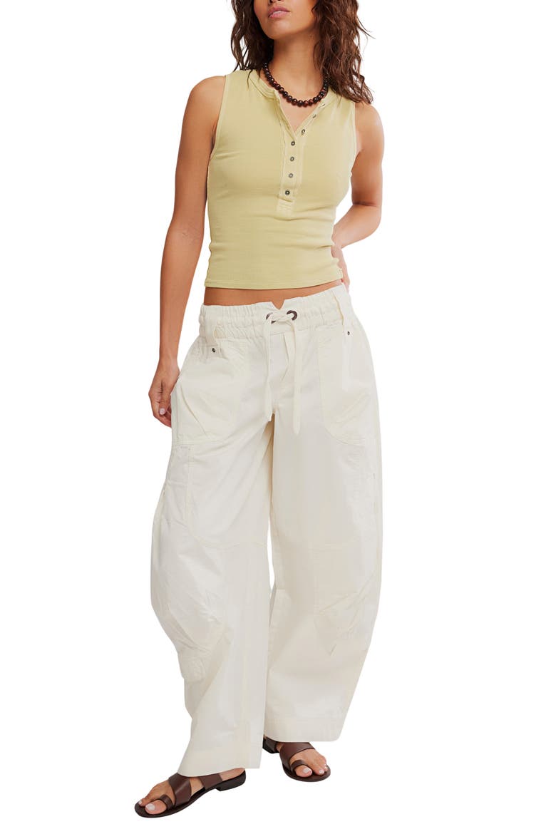 Jamie Rib Tank, Alternate, color, SICILIAN YELLOW