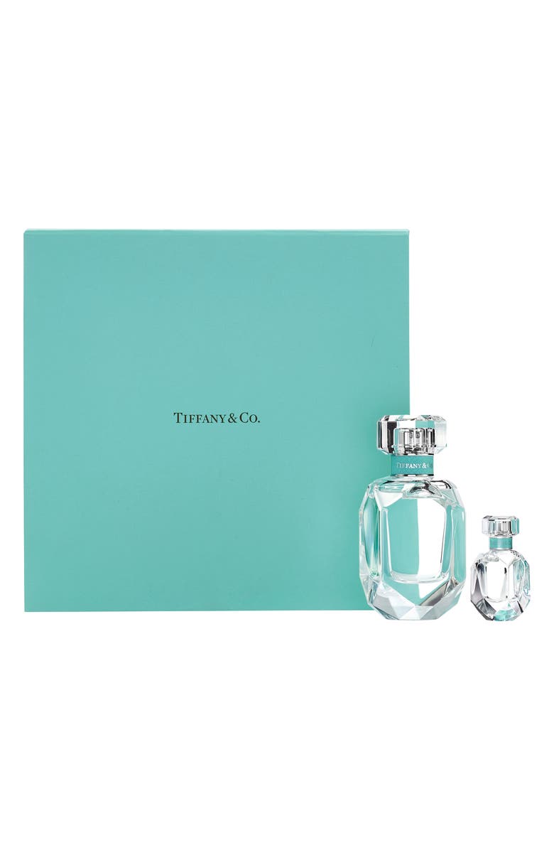 Tiffany & Co. Tiffany Eau de Parfum Set, Main, color, 