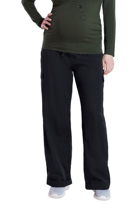 Under the Belly Utility Cargo Relaxed Fit Pant