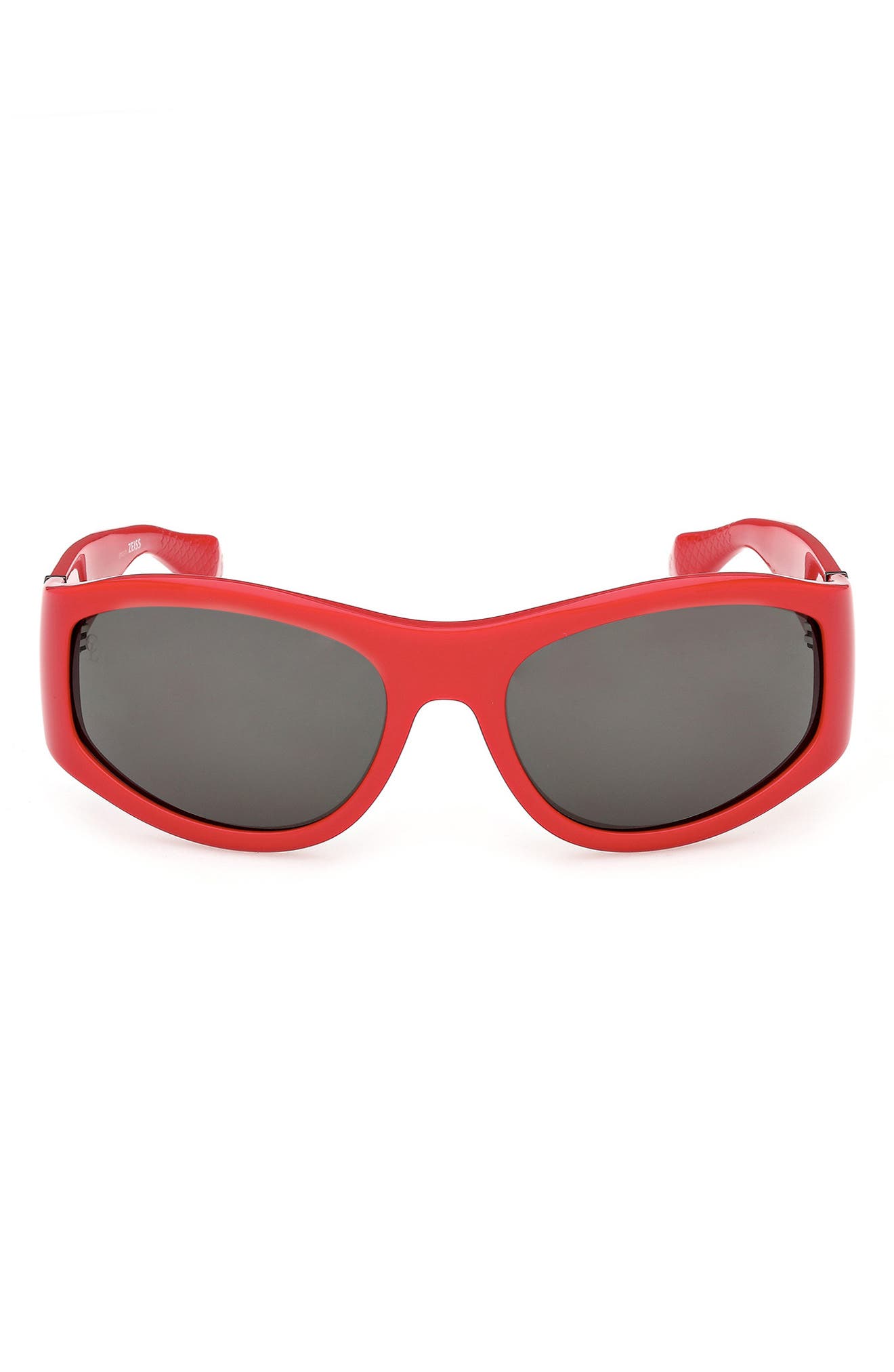 selected RED / ZEISS SMOKE LENS