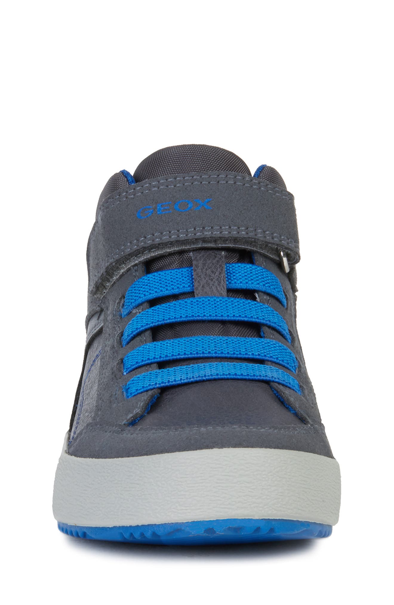 Geox Alonisso 41 High Top Sneaker, Alternate, color, 