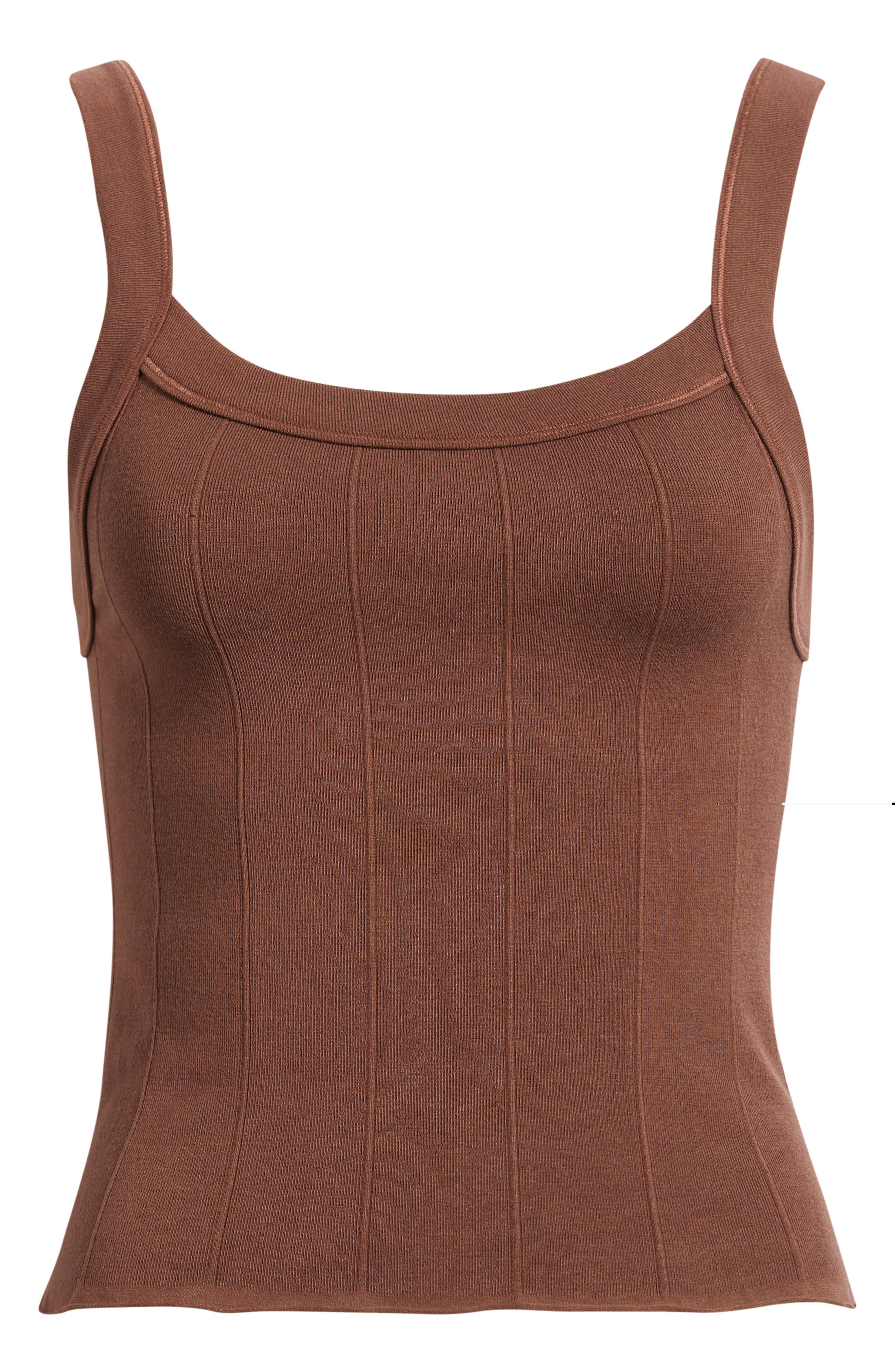 selected FP BRUNETTE