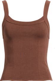 Free People So Soft Seamless Tank