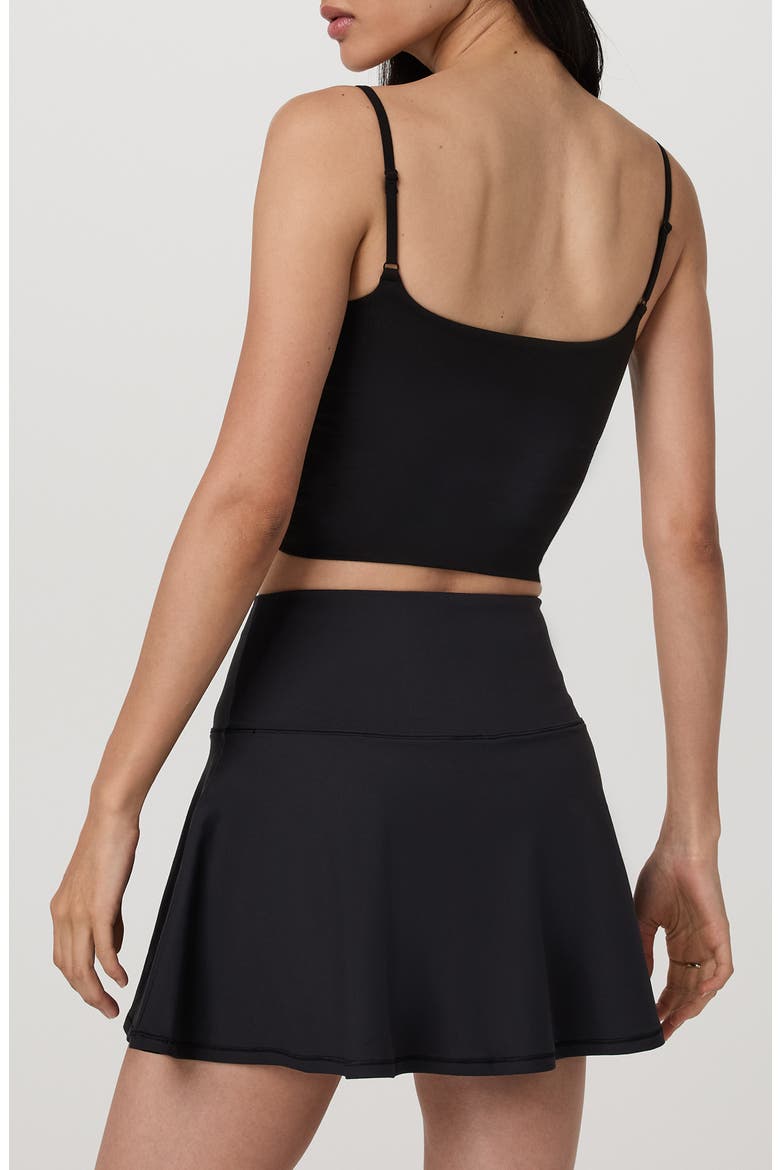 AllTheFeels™ Performance Camisole, Alternate, color, BLACK