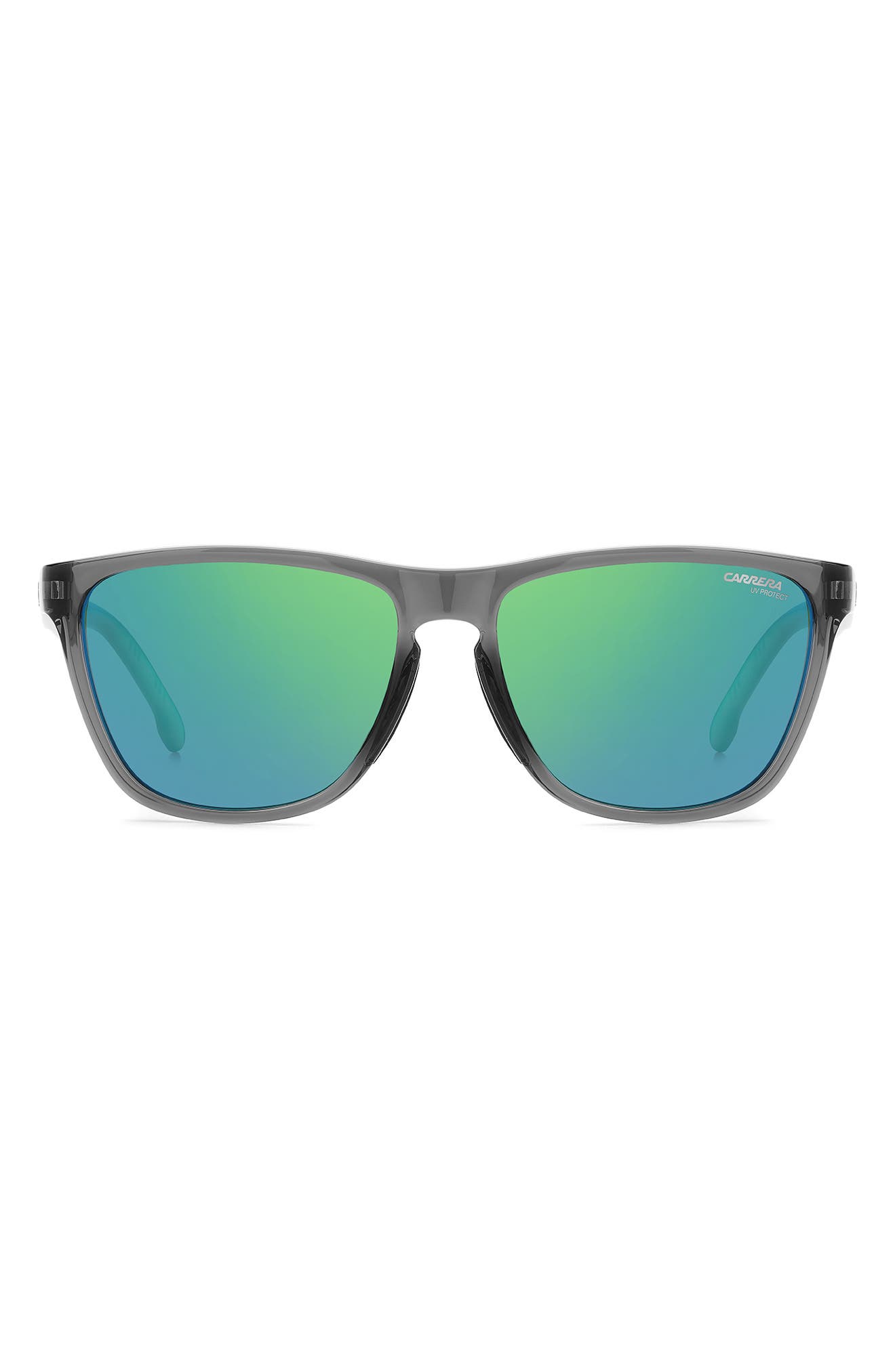 Carrera Eyewear Carrera 56mm Square Sunglasses