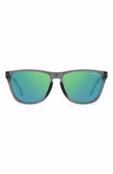 Carrera Eyewear Carrera 56mm Square Sunglasses