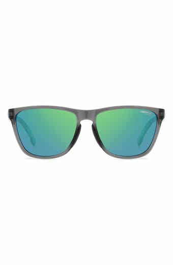 Carrera Eyewear Carrera 56mm Square Sunglasses