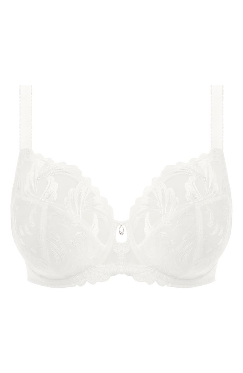 Fantasie Anoushka Embroidered Underwire Bra, Alternate, color, 