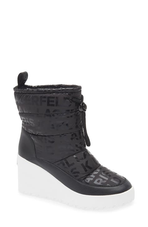 Bronwyn Wedge Boot (Women)