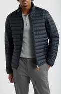 Save The Duck Alexander Water Repellent Puffer Jacket