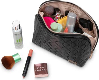 Belize Raven Lola Makeup Bag