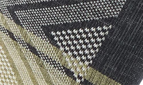 Smartwool Targeted Cushioning Over The Calf Summit Ski Socks In Multi