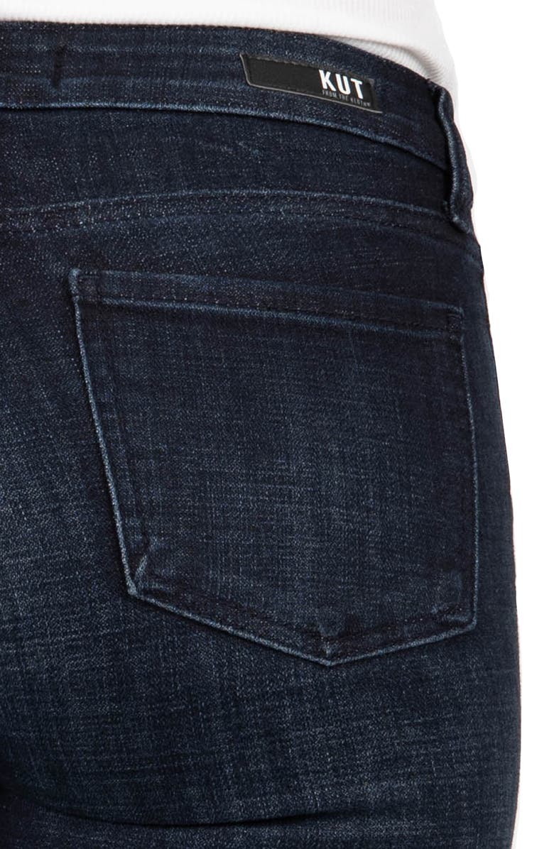 KUT from the Kloth Catherine Boyfriend Jeans, Alternate, color,