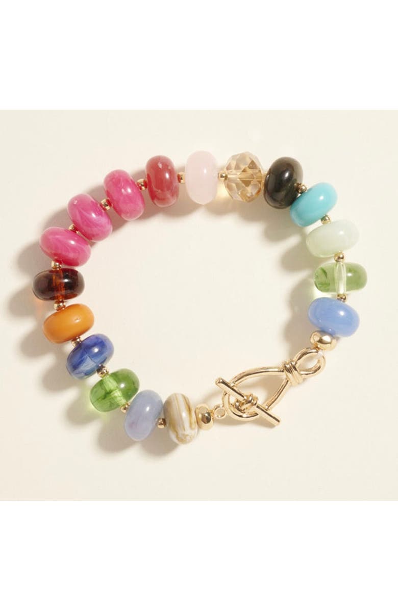 Erin McDermott Jewelry Sunlit Sky Bracelet, Alternate, color,
