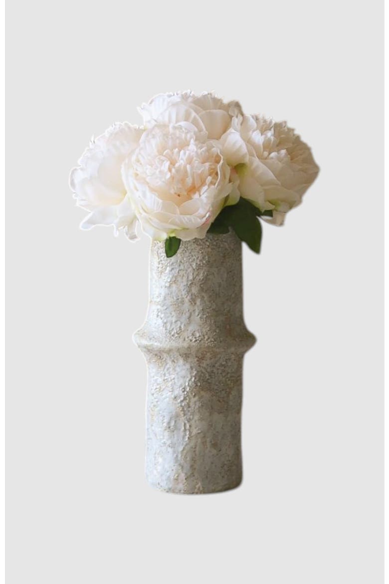 Cream Peony Bundle, Main, color, Cream