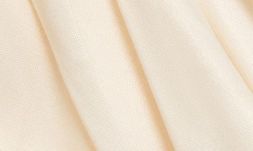 Mango Off The Shoulder Midi Dress