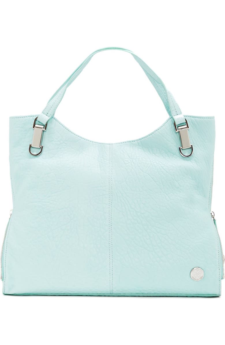 Vince Camuto 'Riley' Leather Tote, Alternate, color,