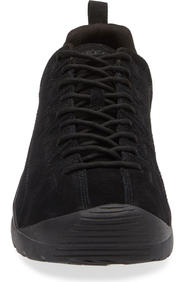 KEEN Jasper Waterproof Hiking Sneaker, Alternate, color,