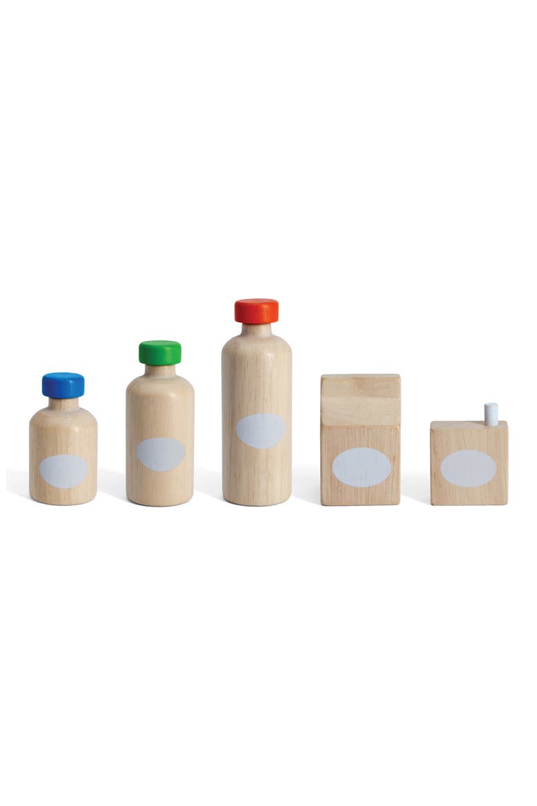 Beverage Playset, Alternate, color, BEIGE