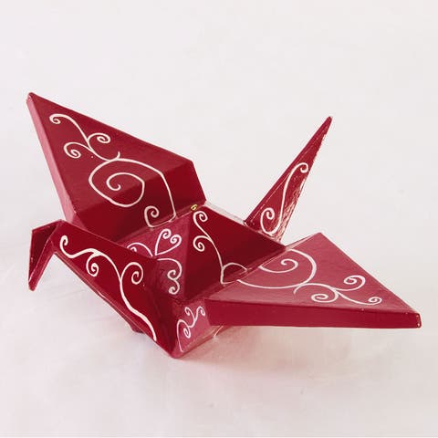 Bird Spring Figure