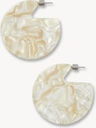 MACHETE Clare Earrings