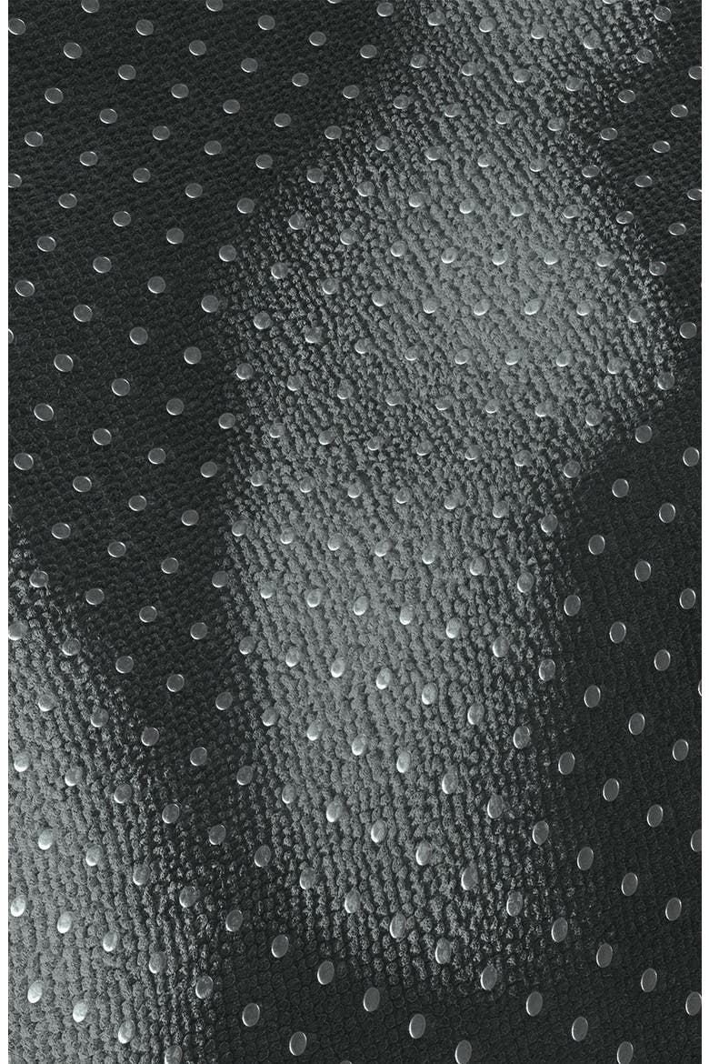 Capsule Mat Towel, Alternate, color, Charcoal