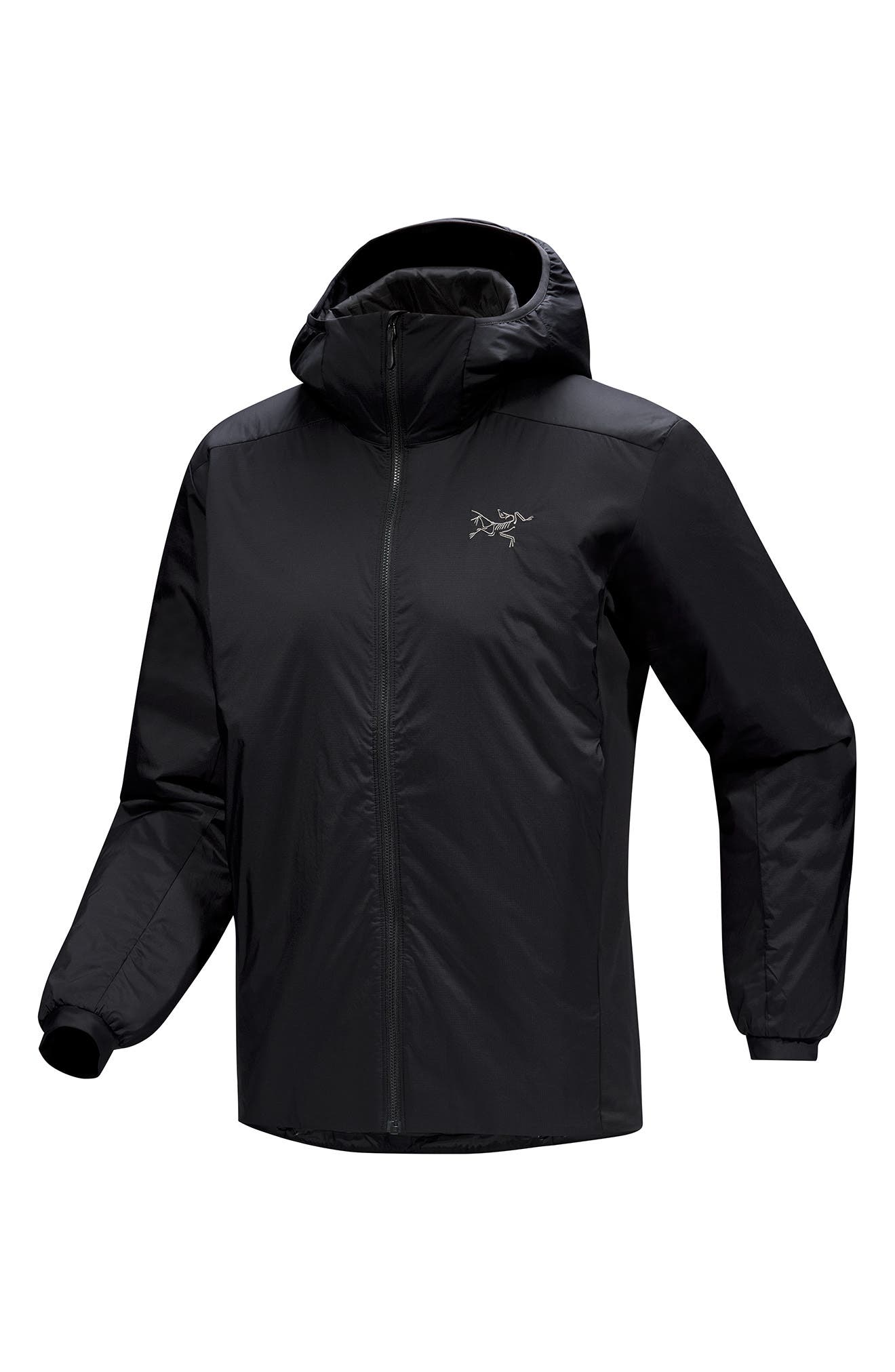 Atom Hoodie (Men) | Nordstrom