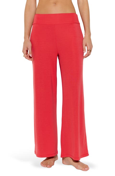 Journey Wide Leg Pants