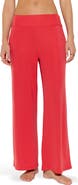 Spiritual Gangster Journey Wide Leg Pants