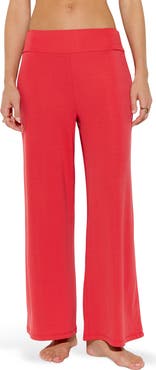 Spiritual Gangster Journey Wide Leg Pants