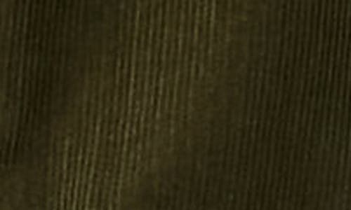 Levi's® '90s Faux Shearling Lined Corduroy Trucker Jacket In Green