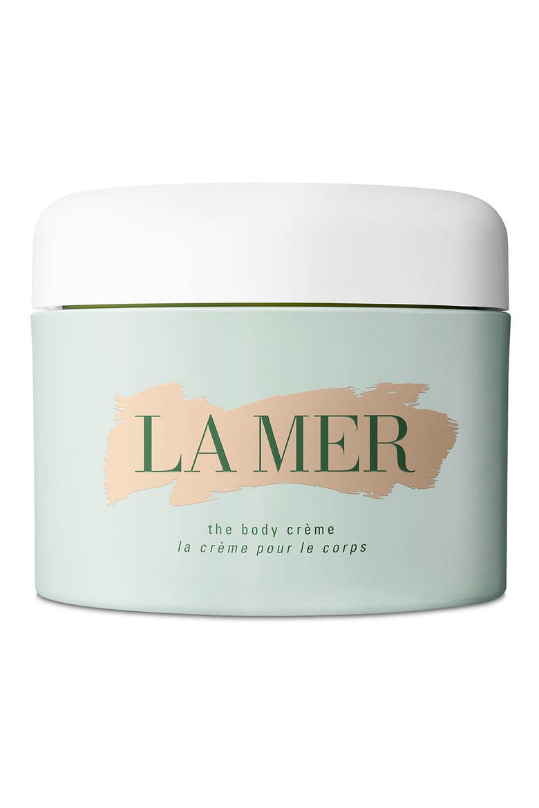 The Body Cream for Hydration & Firming, Main, color, NO COLOR