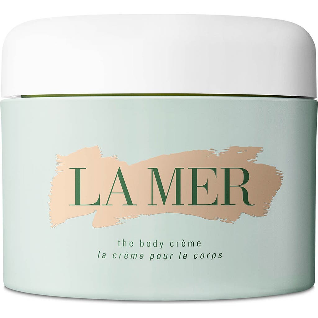 La Mer The Body Cream for Hydration & Firming at Nordstrom, Size 10 Oz
