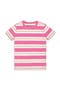  Gumball Cantaloupe Stripe