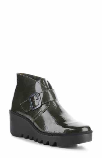 Fly London Blom Wedge Boot Women Nordstrom