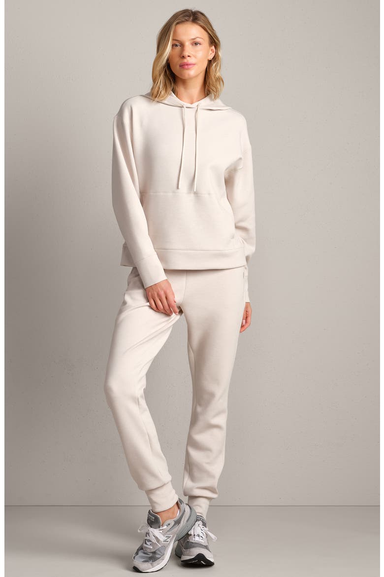 Dreamglow Pullover Hoodie, Main, color, SAND