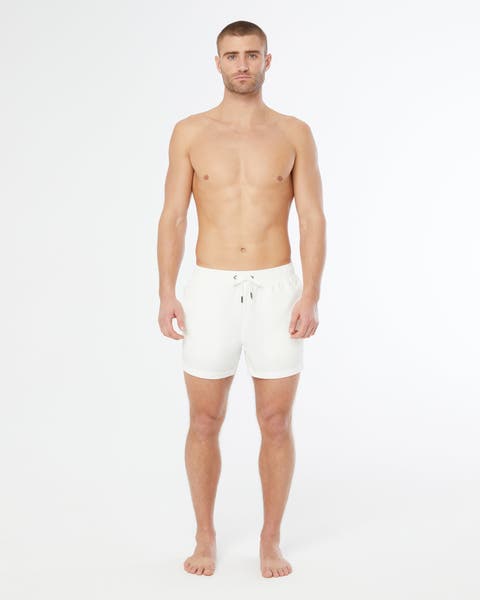 Charles 5" Swim Trunk