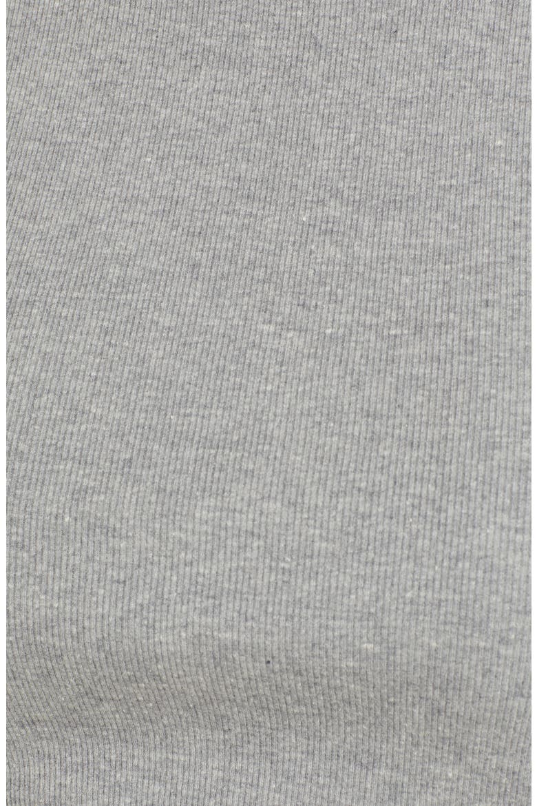Heathered Brightside Tank Top, Alternate, color, HEATHER GRAPHITE