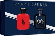 Ralph Lauren World of Polo 2-Piece Fragrance Gift Set